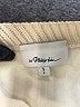 3.1 Phillip Lim Ivory Pullover Sweater Size S - photo 7