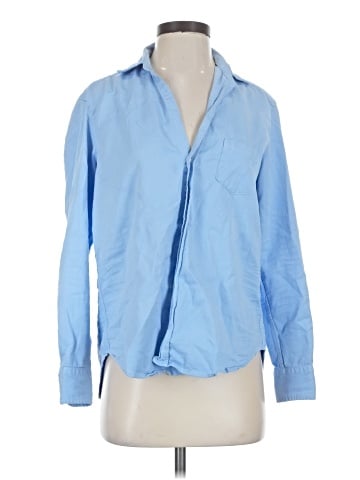 Frank & Eileen Long Sleeve Button-Down Shirt (view 1)