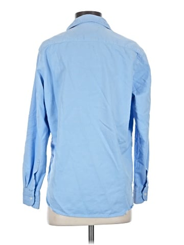 Frank & Eileen Long Sleeve Button-Down Shirt (view 2)