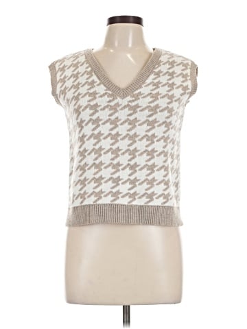 Jessica Simpson Sleeveless Top (view 1)