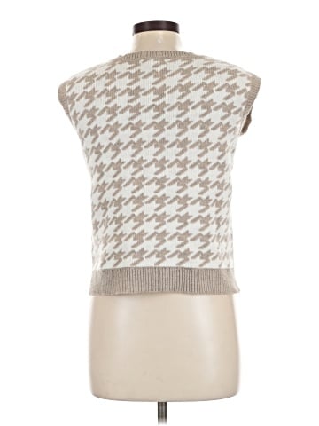 Jessica Simpson Sleeveless Top (view 2)