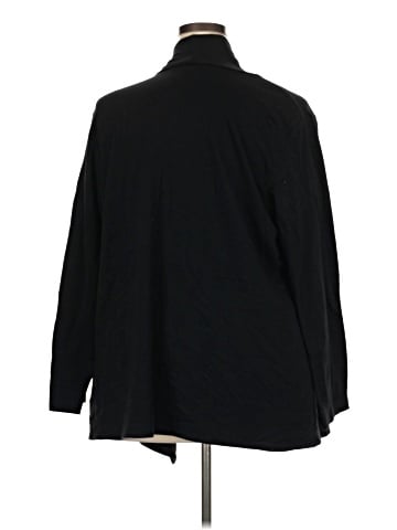 Bobeau Cardigan (view 2)