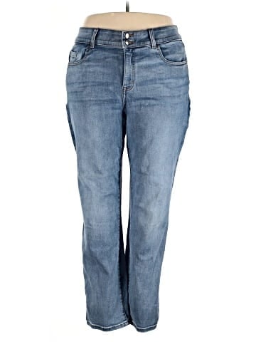 Lane Bryant Jeans (view 1)