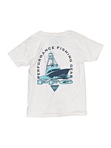 Columbia Short Sleeve T-Shirt (view 2)