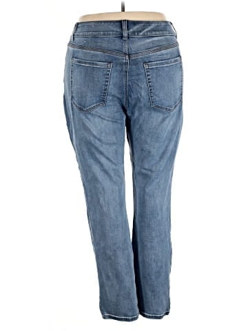 Lane Bryant Jeans (view 2)