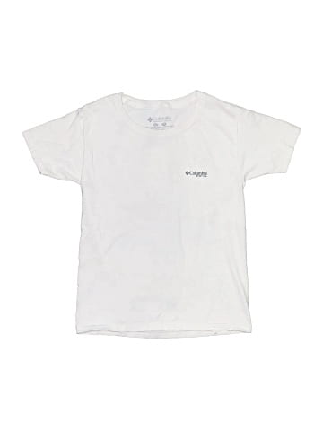 Columbia Short Sleeve T-Shirt (view 1)