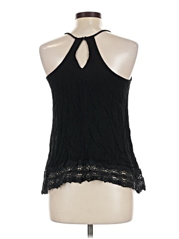 Mossimo Supply Co. Sleeveless Blouse (view 2)