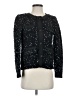 J.Crew Collection Black Jacket Size 4 - photo 1