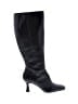 Dolce Vita Black Boots Size 10 1/2 (wide) - photo 1