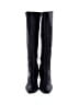 Dolce Vita Black Boots Size 10 1/2 (wide) - photo 2