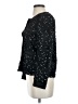 J.Crew Collection Black Jacket Size 4 - photo 5
