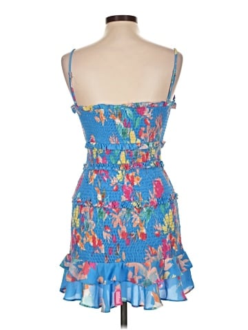 Karlie Cocktail Dress (view 2)