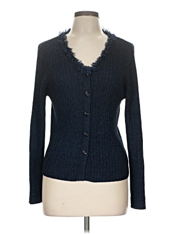 Sigrid Olsen Cardigan (view 1)