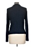 Sigrid Olsen Blue Cardigan Size L - photo 2