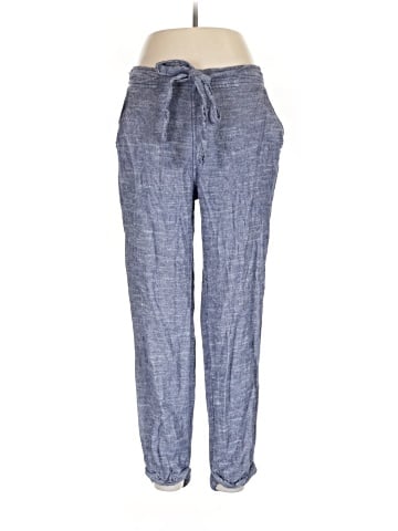 Max Studio Linen Pants (view 1)