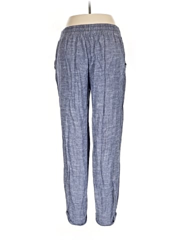Max Studio Linen Pants (view 2)