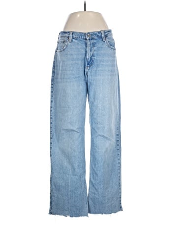Abercrombie & Fitch Jeans (view 1)