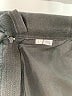 Unbranded Plaid Gray Formal Skirt Size XXL - photo 4
