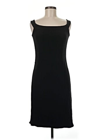 Armani Collezioni Cocktail Dress (view 1)
