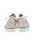 Vans Silver Sneakers Size 8 1/2 - photo 2