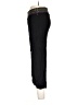 West Loop 100% Rayon Color Block Black Active Pants Size L - photo 5