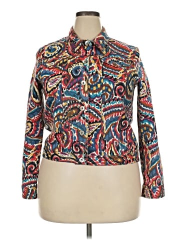Ruby Rd. Jacket (view 1)