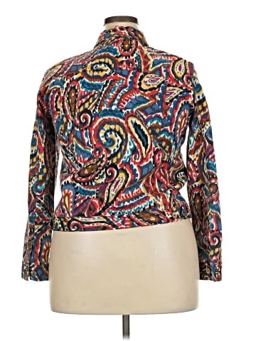 Ruby Rd. Jacket (view 2)