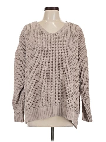 Staccato Long Sleeve Top (view 1)