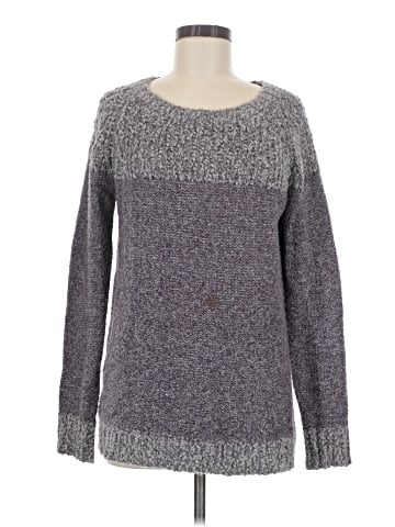Fate Pullover Sweater (view 1)