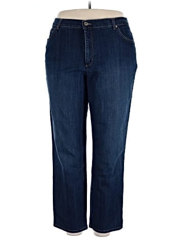 Gloria Vanderbilt Jeans (view 1)