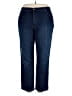 Gloria Vanderbilt Blue Jeans Size 20 - photo 1