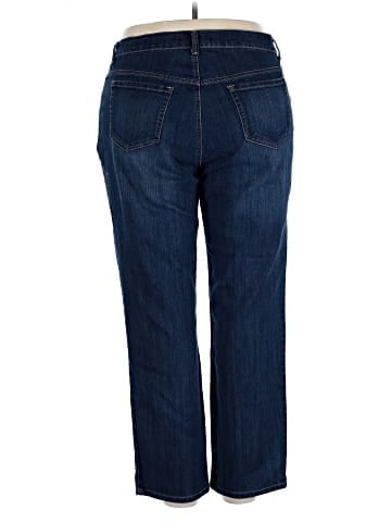 Gloria Vanderbilt Jeans (view 2)