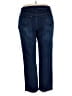 Gloria Vanderbilt Blue Jeans Size 20 - photo 2