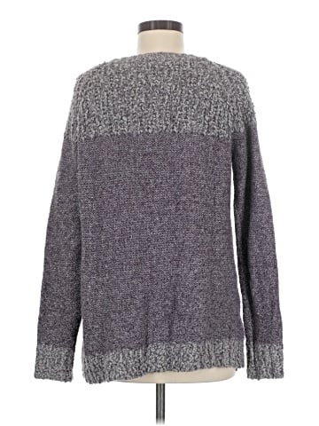 Fate Pullover Sweater (view 2)