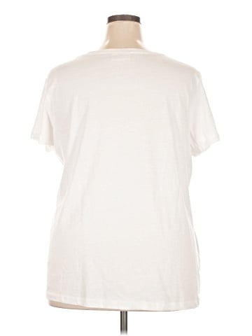 Bobbie Brooks Short Sleeve T-Shirt (view 2)