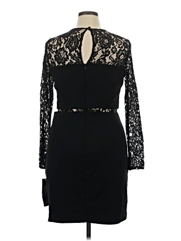 Adrianna Papell Cocktail Dress (view 2)