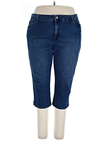 Gloria Vanderbilt Jeans (view 1)