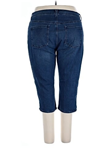 Gloria Vanderbilt Jeans (view 2)
