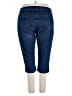 Gloria Vanderbilt Blue Jeans Size 20 - photo 2