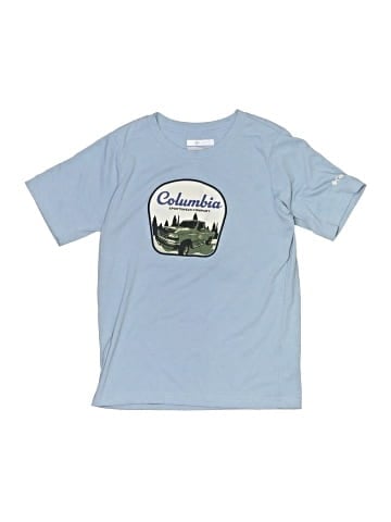 Columbia Short Sleeve T-Shirt (view 1)