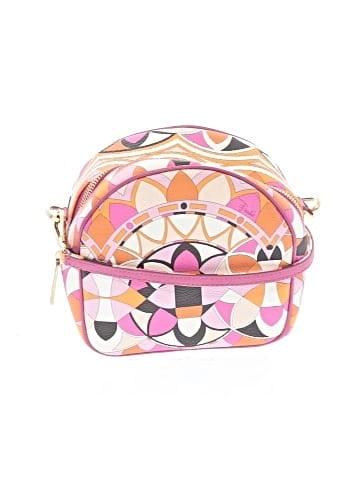 Emilio Pucci Crossbody Bag (view 1)
