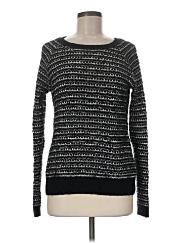 G.H. Bass & Co. Pullover Sweater (view 1)