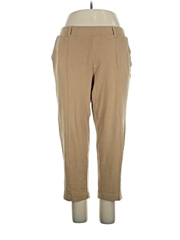 Lands' End Casual Pants (view 1)