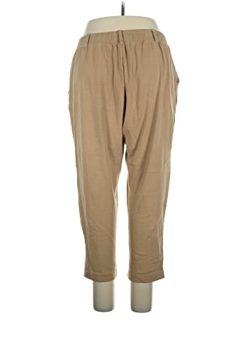 Lands' End Casual Pants (view 2)