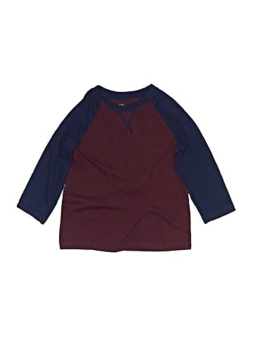 Jumping Beans 3/4 Sleeve T-Shirt (view 1)