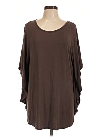 Anna & Ava 3/4 Sleeve Top (view 1)