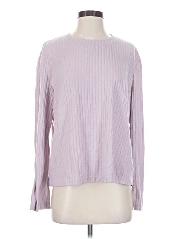 Berkshire Long Sleeve T-Shirt (view 1)