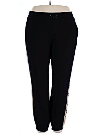 Lauren by Ralph Lauren Track Pants (view 1)