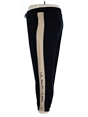 Lauren by Ralph Lauren Track Pants (view 2)