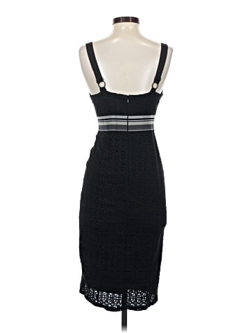 Weston Cocktail Dress (view 2)